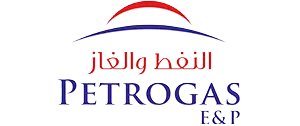 Petrogas Logo