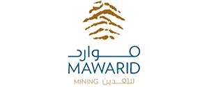 mawarid logo