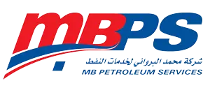 MBPS Logo