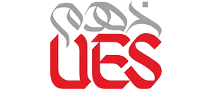 ues logo